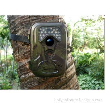 CCTV Security Camera with Memory Card&GPRS KO-HC01